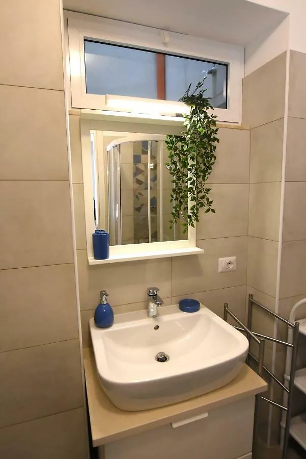 Vila A Casa Di Annita Scicli Itálie