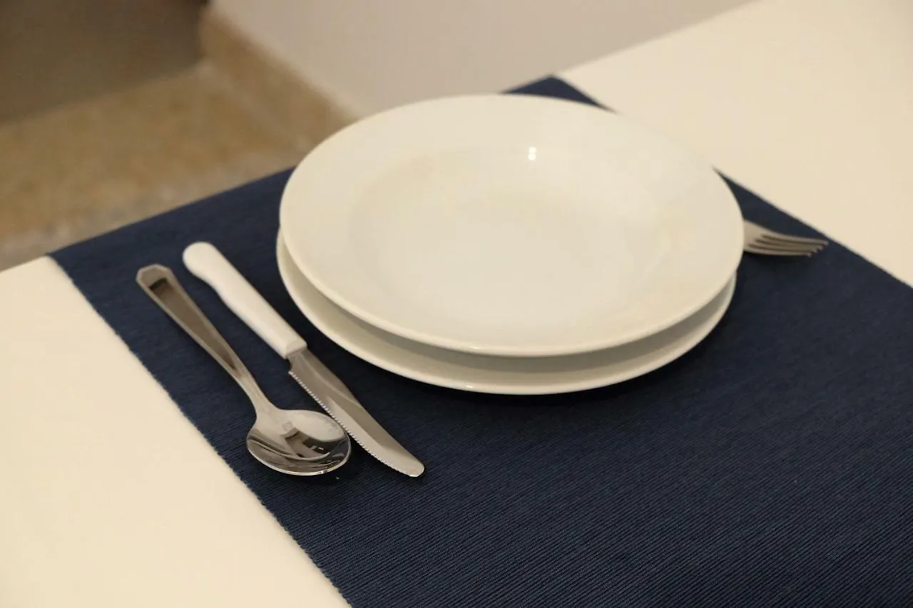 Prázdninový dům Vila A Casa Di Annita Scicli Itálie