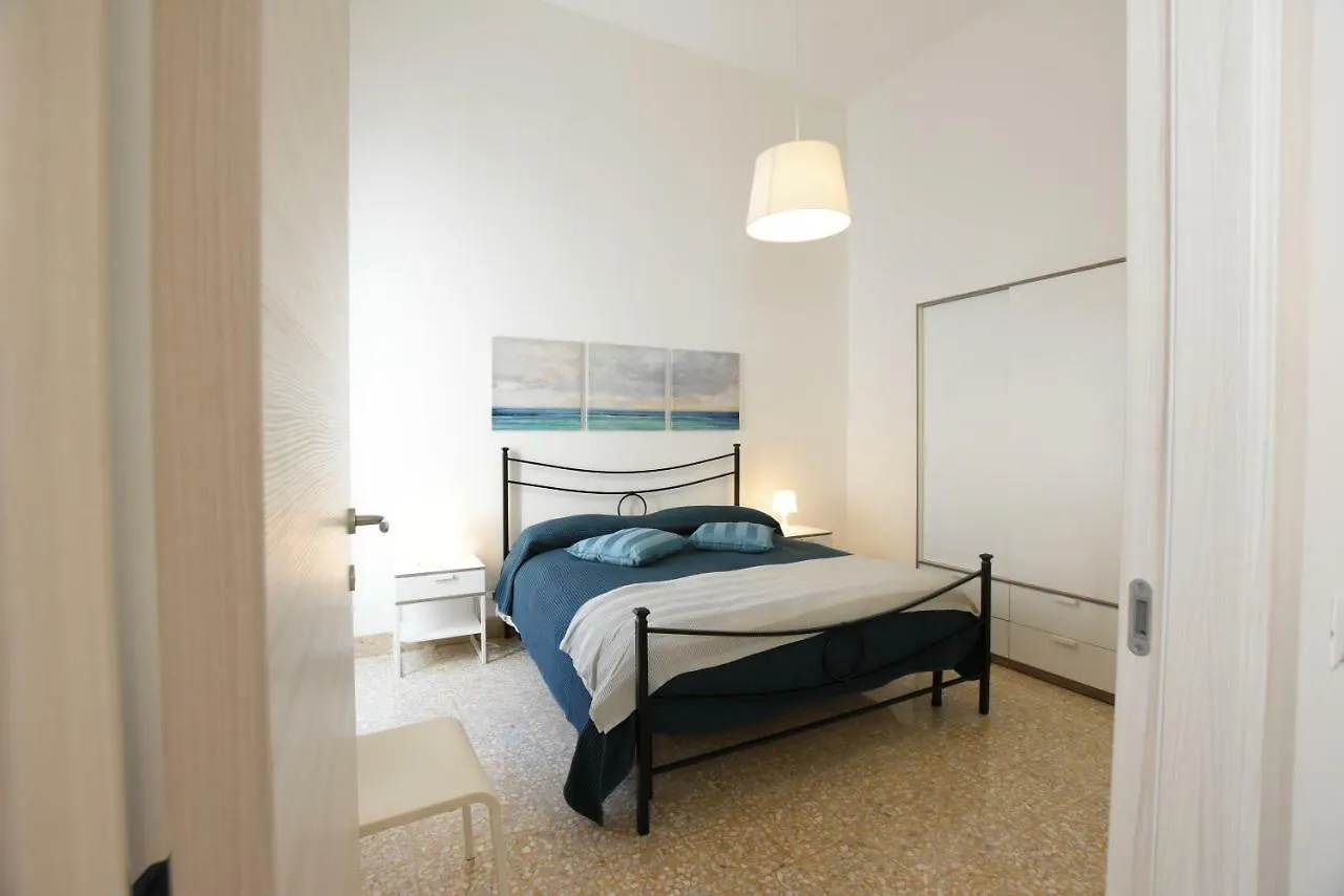 Vila A Casa Di Annita Scicli Itálie