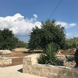 Alloggio in famiglia Borgo Delle Stelle, Scicli