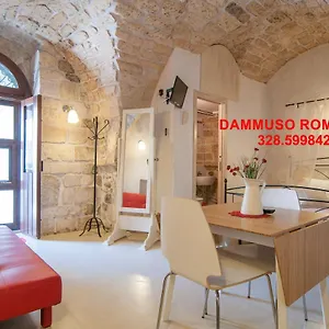 Dammuso Romantico Scicli