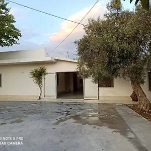 Appartamento Casa Degli Spartani Teresa, Scicli