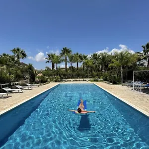 Masseria Boscorotondo Scicli