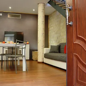 Casa Aruci Sweet Scicli