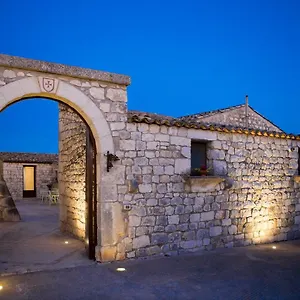 Casa di campagna Casale Del Coccio, Scicli