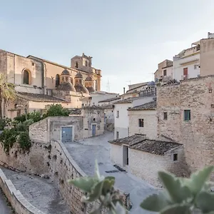 Casa vacanze Sunset, Scicli