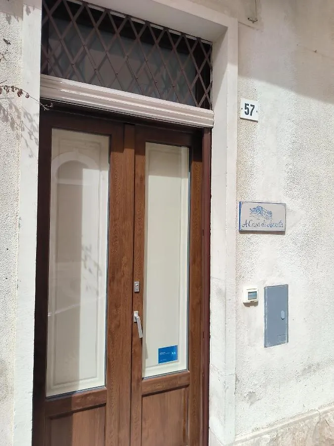 A Casa Di Annita Villa Scicli