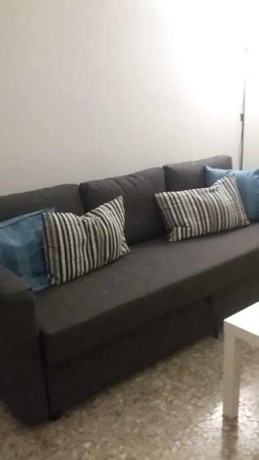 A Casa Di Annita Villa Scicli Holiday home