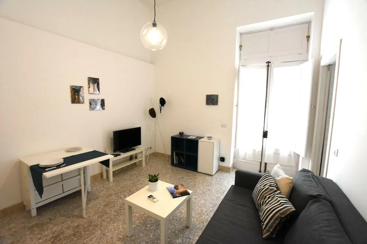 A Casa Di Annita Villa Scicli
