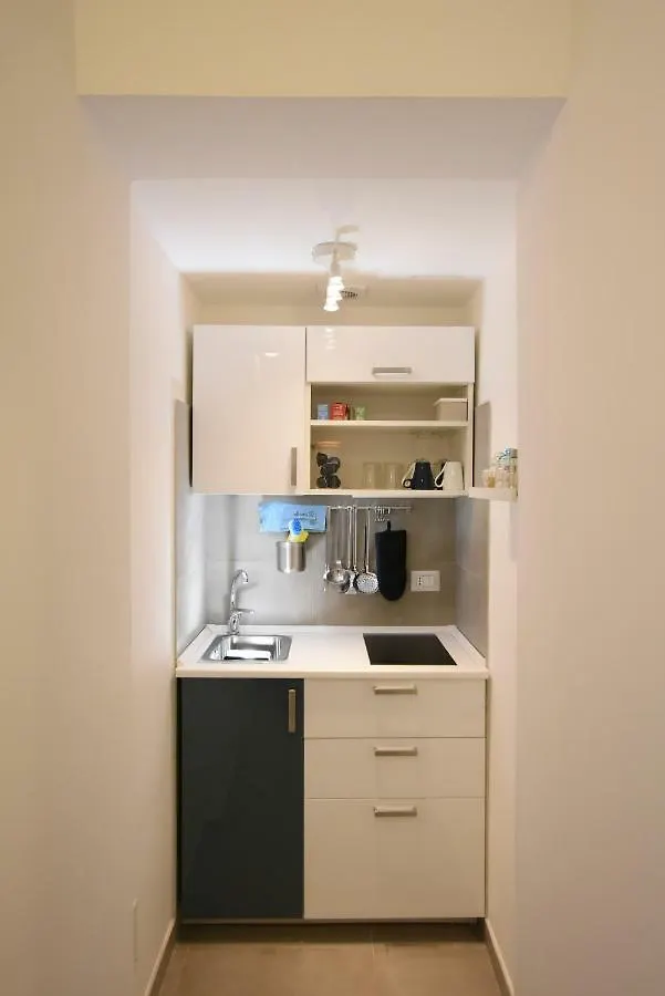 Holiday home A Casa Di Annita Villa Scicli