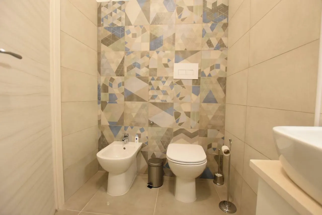 A Casa Di Annita Villa Scicli 0*,