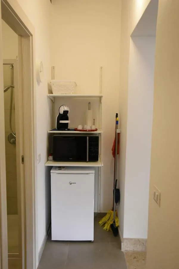 Holiday home A Casa Di Annita Villa Scicli