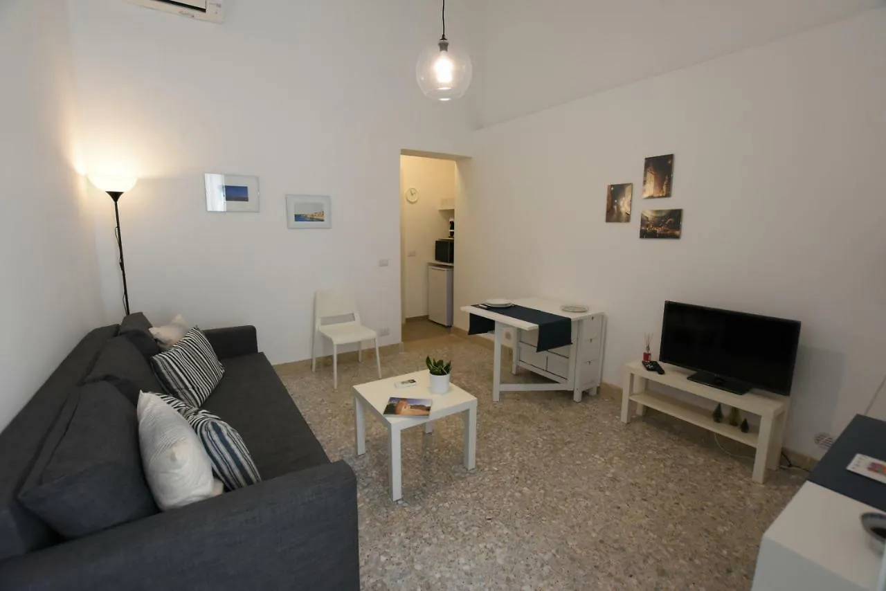 Holiday home A Casa Di Annita Villa Scicli